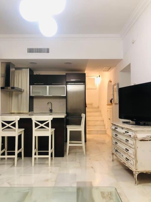 Duplex La Almazara En El Centro Historico De Cordoba公寓 外观 照片
