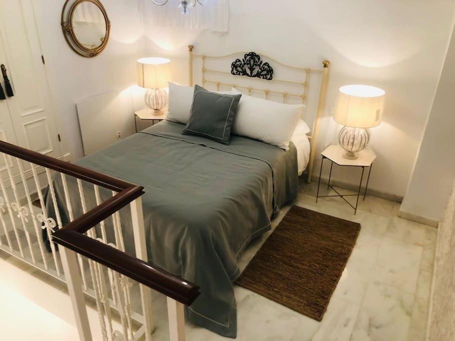 Duplex La Almazara En El Centro Historico De Cordoba公寓 外观 照片