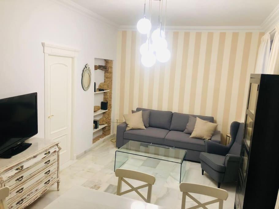 Duplex La Almazara En El Centro Historico De Cordoba公寓 外观 照片