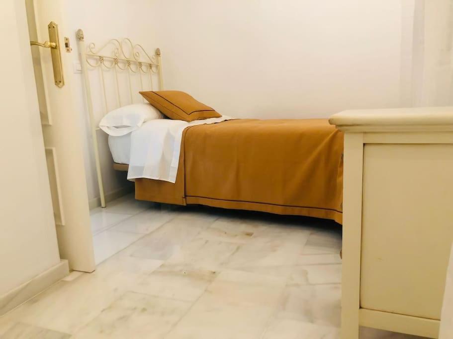 Duplex La Almazara En El Centro Historico De Cordoba公寓 外观 照片