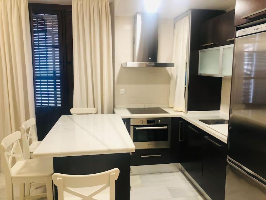 Duplex La Almazara En El Centro Historico De Cordoba公寓 外观 照片