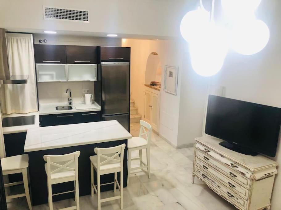 Duplex La Almazara En El Centro Historico De Cordoba公寓 外观 照片